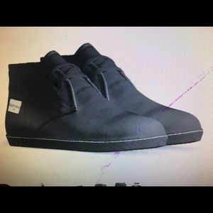 This is the "BUCK SMOOTH" by BRAUGE DESIGN